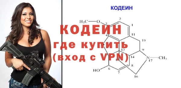 хмурый Касимов